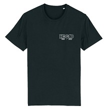 HOG40 Unisex Shield T-Shirt