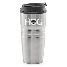 NEW - H.O.G Travel Cup
